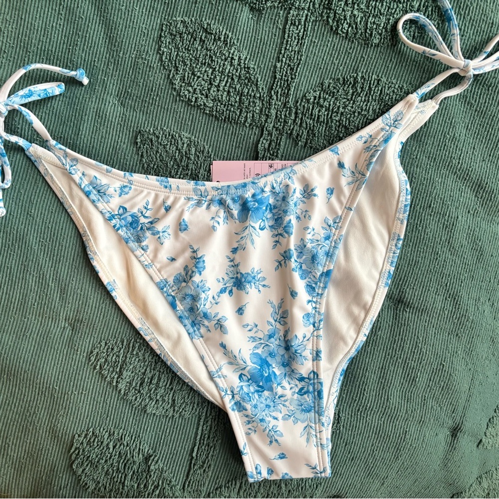 ☀️4 for 25☀️ Wild Fable Bikini Bottoms